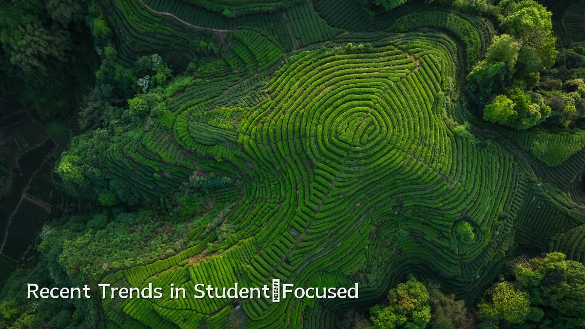 Recent Trends in Student‑Focused