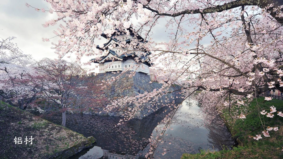 铝材