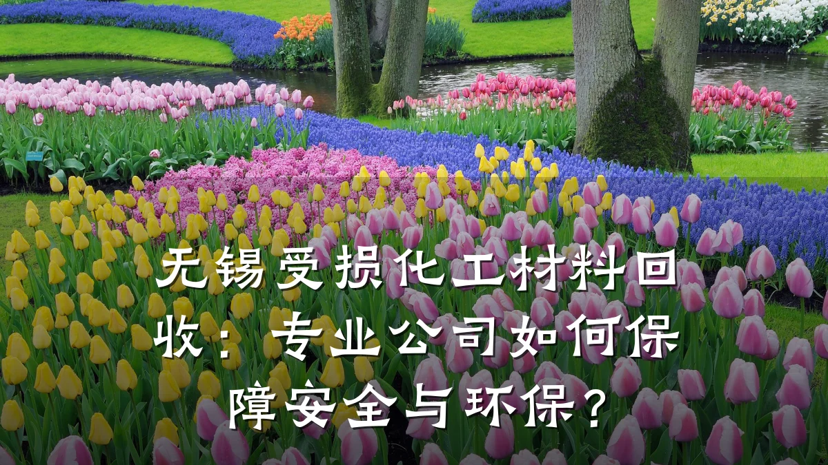 无锡受损化工材料回收:专业公司如何保障安全与环保?